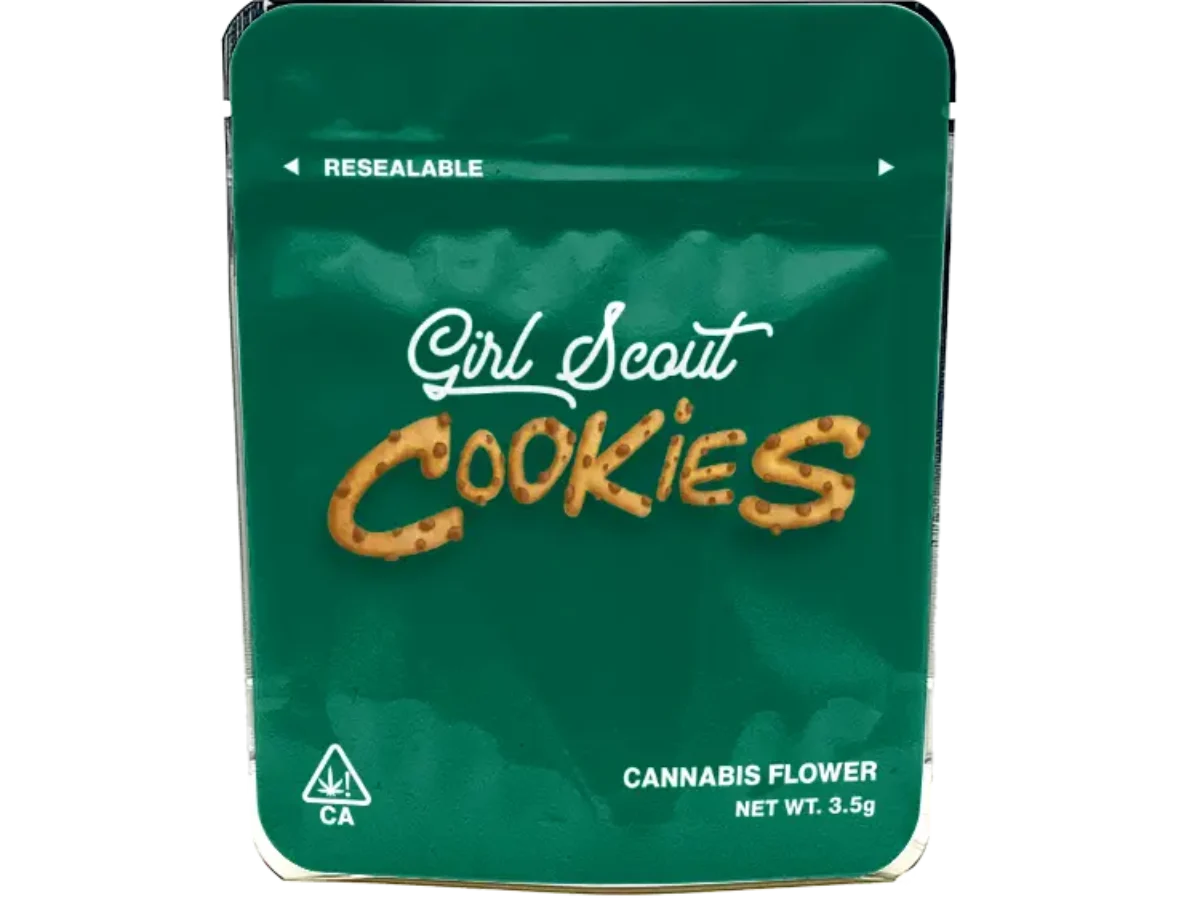 CRDP×DGNリキッド 1ml Girl Scout Cookies CRDP×DGNリキッド 1ml Girl Scout Cookies CRDP×DGNリキッド 1ml