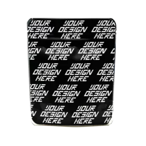 custom mylar bags
