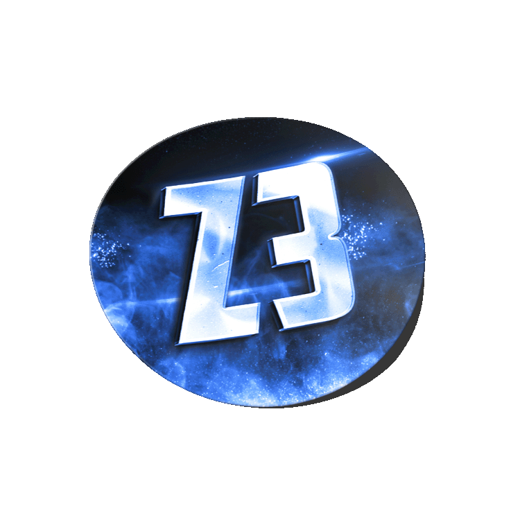 Z3 Strain/Slap Stickers/Labels.
