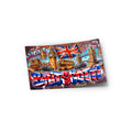 Britscotti Strain Labels