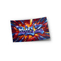 Big Z Strain Labels