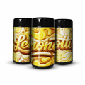 Lemonotti Tall 100ML / 7G Labelled Miron Glass Jars