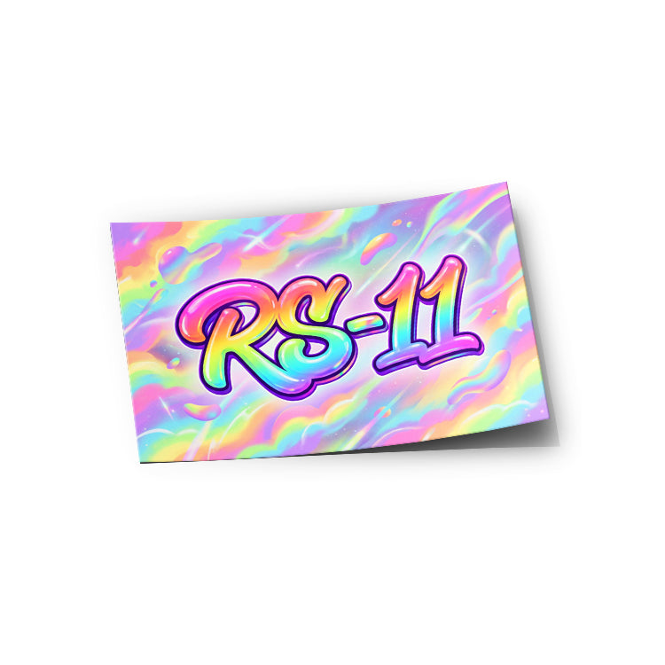 RS11 Strain Labels