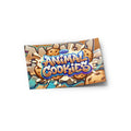 Animal Cookies Strain Labels