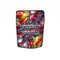 Apple Mac Labelled Mylar Bags