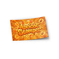 Apricot Stomper Strain Labels - Strain Labels