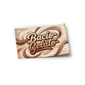 Bacio Gelato Strain Labels - Strain Labels