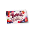 Berry White Strain Labels - Strain Labels