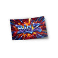 Big Z Strain Labels - Strain Labels