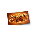 Biscotti Strain Labels - Strain Labels