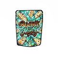 Biscotti Mintz Labelled Mylar Bags