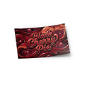 Black Cherry Pie Strain Labels - Strain Labels