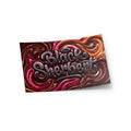 Black Sherbet Strain Labels - Strain Labels