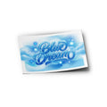Blue Dream Strain Labels - Strain Labels