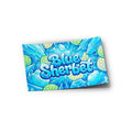 Blue Sherbet Strain Labels - Strain Labels