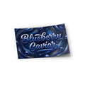 Blueberry Caviar Strain Labels