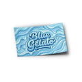 Blue Gelato Strain Labels