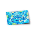 Blue Sherbet Strain Labels