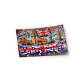 Britscotti Strain Labels - Strain Labels