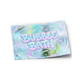 Bubble Bath Strain Labels - Strain Labels