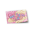 Bubblegum Gelato Strain Labels - Strain Labels