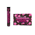 Bubblegum Kush Pre Roll Tubes 116mm Labelled - Strain Labels