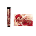 Cali Rose Pre Roll Tubes 116mm Labelled - Strain Labels