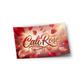 Cali Rose Strain Labels - Strain Labels