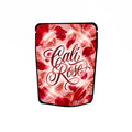Cali Rose Labelled Mylar Bags