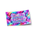 Candy Fumez Strain Labels - Strain Labels