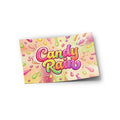 Candy Rain Strain Labels - Strain Labels