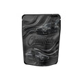 Chauffeur Labelled Mylar Bags