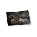 Chauffeur Strain Labels