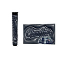 Chauffeur Pre Roll Tubes 116mm Labelled - Strain Labels