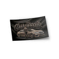 Chauffeur Strain Labels - Strain Labels