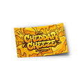 Cheddar Cheese Strain Labels - Strain Labels
