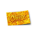 Cheese Strain Labels - Strain Labels