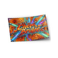 Chem Brûlée Strain Labels - Strain Labels