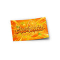 Crush Orange Strain Labels - Strain Labels