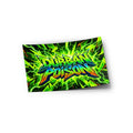 Durban Poison Strain Labels - Strain Labels
