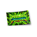 Durban Poison Strain Labels