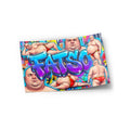 Fatso Strain Labels - Strain Labels