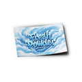 Fresh Powder Strain Labels - Strain Labels