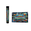 Gary Payton Pre Roll Tubes 116mm Labelled - Strain Labels