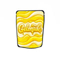 Gelonade Labelled Mylar Bags - Strain Labels