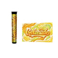Gelonade Pre Roll Tubes 116mm Labelled - Strain Labels