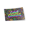 GMO Cookies Strain Labels - Strain Labels