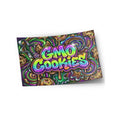 GMO Cookies Strain Labels