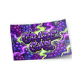 Grape Gas Strain Labels - Strain Labels