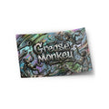 Grease Monkey Strain Labels - Strain Labels